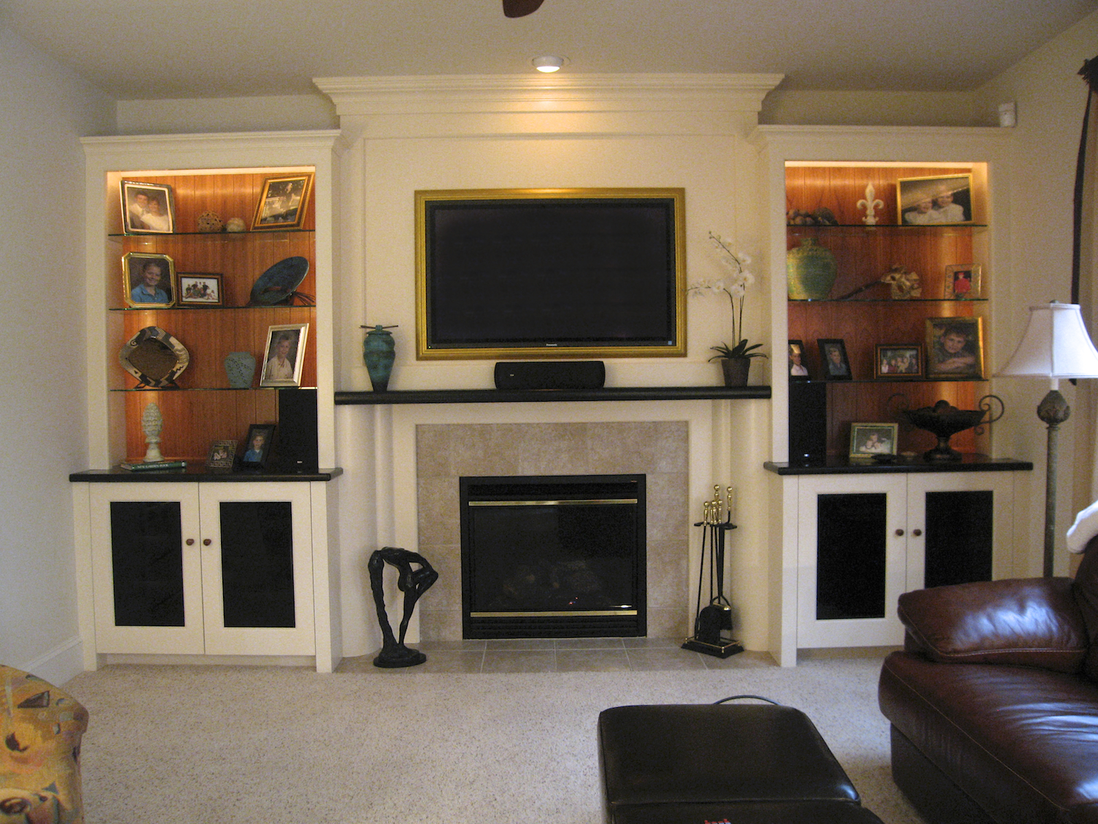 Custom_Furniture_Craftsmanship_New_Holland_Lancaster_PA_Woodworking