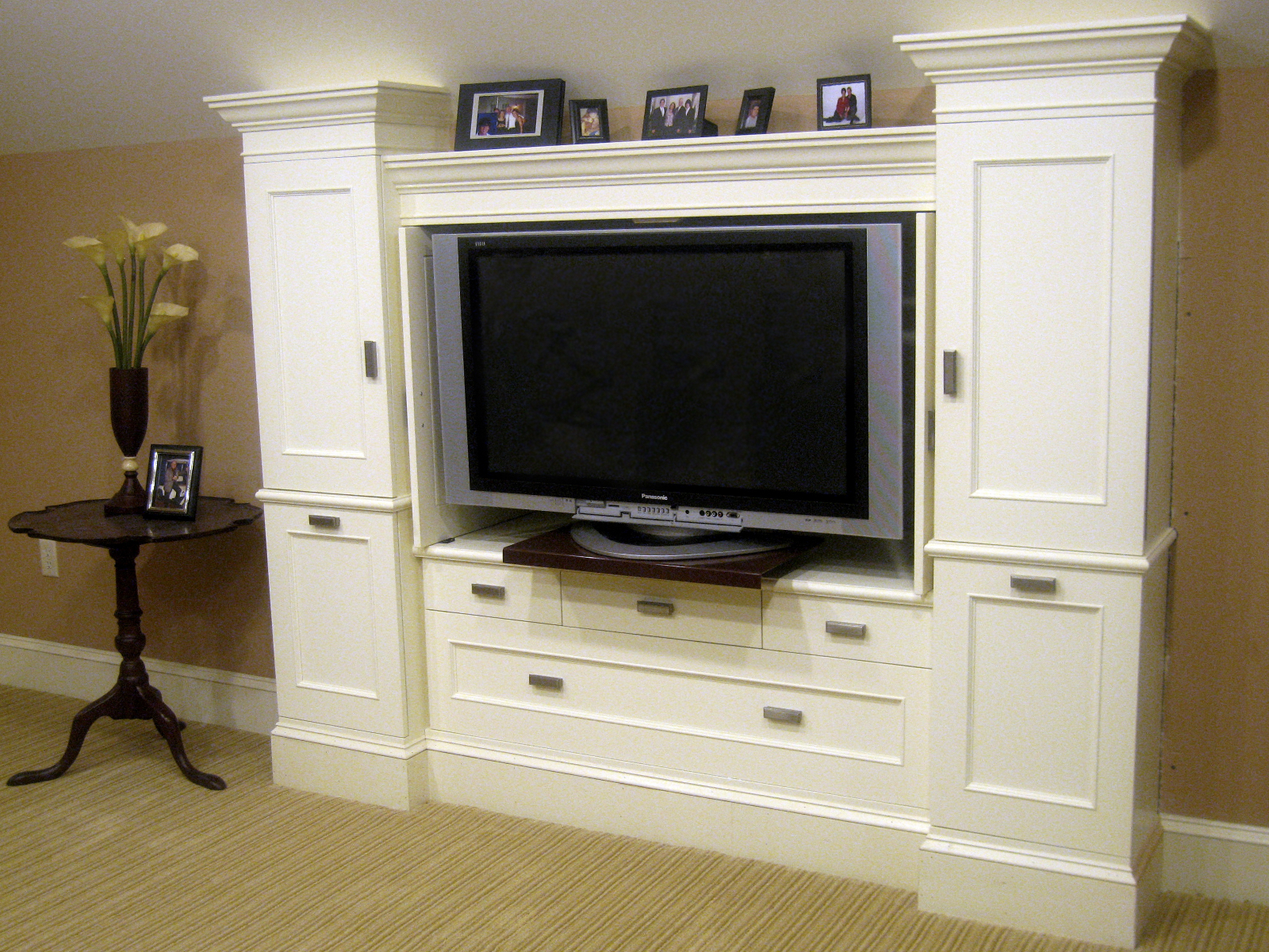 Custom_Furniture_Craftsmanship_New_Holland_Lancaster_PA_Woodworking