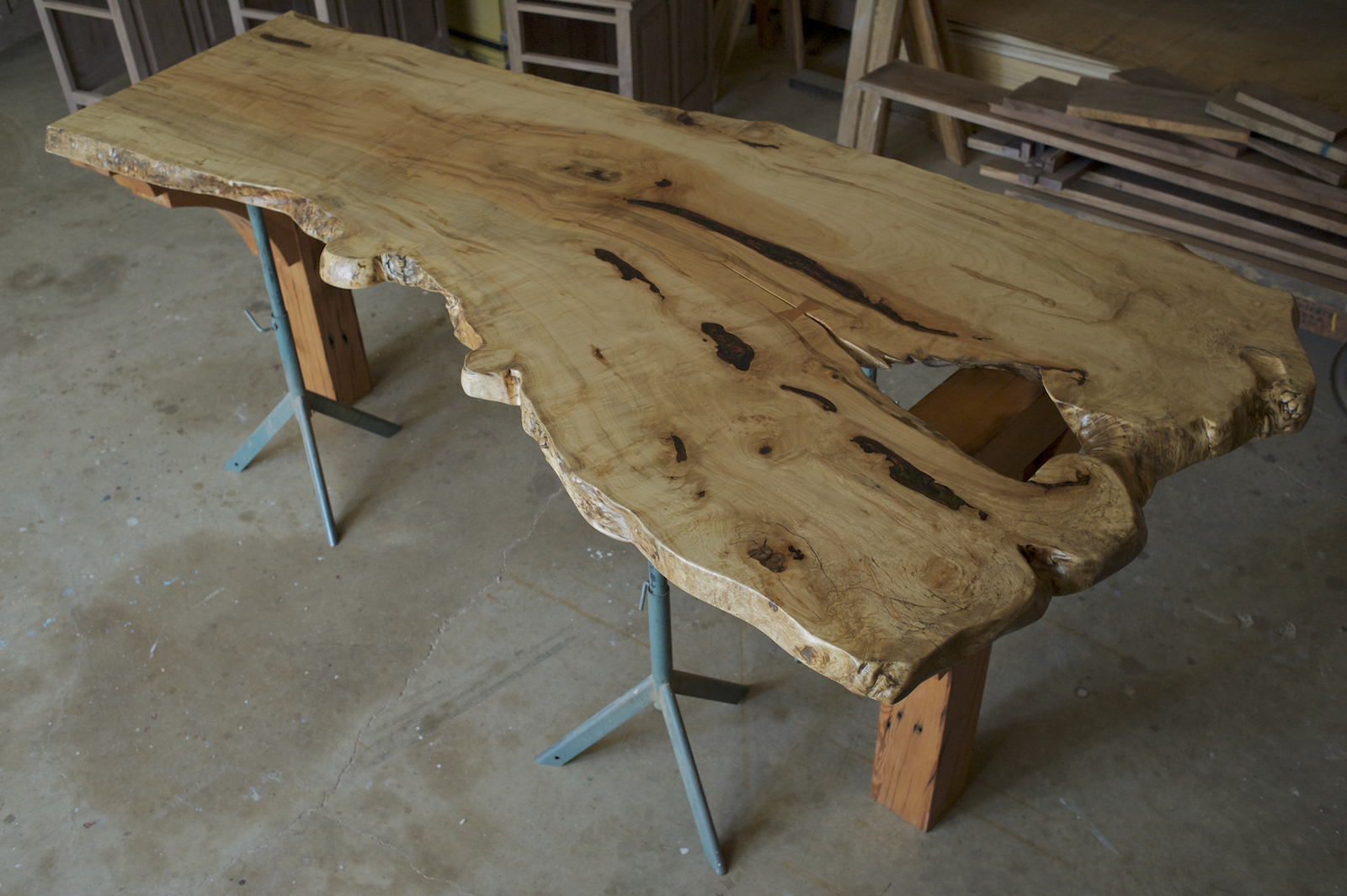 Table_Furniture_Craftsmanship_New_Holland_Lancaster_PA_Woodworking